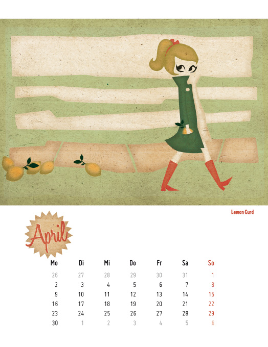 April 2012 Vorderseite