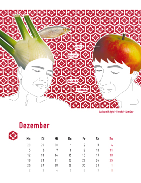 Dezember 2011 Vorderseite
