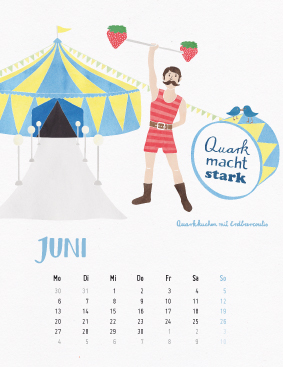 Juni 2011 Vorderseite